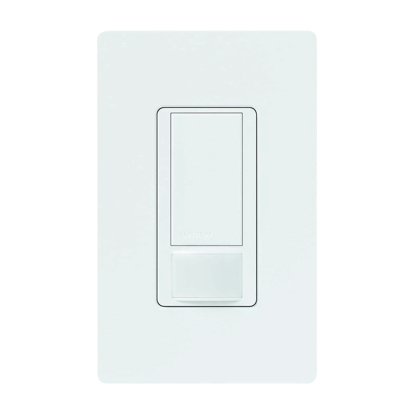 MAESTRO SWITCH SENSOR PIR 6AMP DV