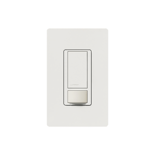 (XCT) Apagador con sensor de presencia, recomendable para espacios grandes y Oficinas.