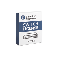 cnMaestro X for one EX2028. Creates one Device Tie20 slot. Includes Cambium Care Pro support. 3-year subscription