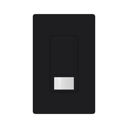 Atenuador 0-10V con sensor de presencia, recomendable para baños, oficinas privadas, etc. 2AMP