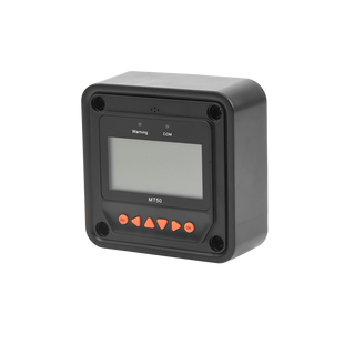Medidor Remoto P/Controlador Solar EPEVER con  puerto RS-485