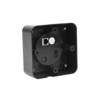 Medidor Remoto P/Controlador Solar EPEVER con  puerto RS-485