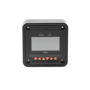 Medidor Remoto P/Controlador Solar EPEVER con  puerto RS-485