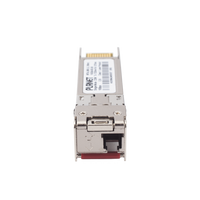Transceptor WDM mini-Gbic SFP+ 10G LC TX:1330nm RX:1270nm para fibra Mono Modo 60 Km, Requiere MTB-LA60