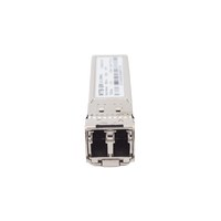 Transceptor mini-GBIC SFP+ 10G LC Duplex para fibra multimodo 300 m
