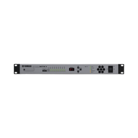 Procesador Matricial de Audio | 26 Entradas | 8 Salidas | Ideal para Instalaciones Comerciales