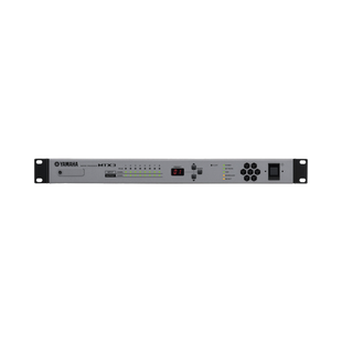 Procesador Matricial de Audio | 26 Entradas | 8 Salidas | Ideal para Instalaciones Comerciales