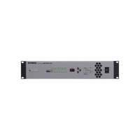 Procesador Matricial de Audio | DSP | 34 Entradas (entre digital y análogas)  x 16 Salidas | Ideal para Instalaciones Comerciales |  Interfaz Dante