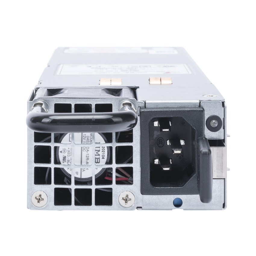 Fuente de alimentación para switchs cnMatrix con fuente removible 1200 W, para corriente alterna (No incluye cable de corriente)