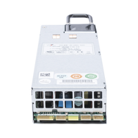 Fuente de alimentación para switchs cnMatrix con fuente removible 1200 W, para corriente alterna (No incluye cable de corriente)