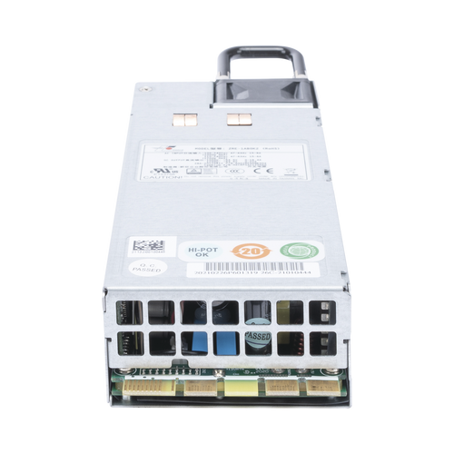 Fuente de alimentación para switchs cnMatrix con fuente removible 1200 W, para corriente alterna (No incluye cable de corriente)