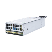 Fuente de alimentación para switchs cnMatrix con fuente removible 1200 W, para corriente alterna (No incluye cable de corriente)