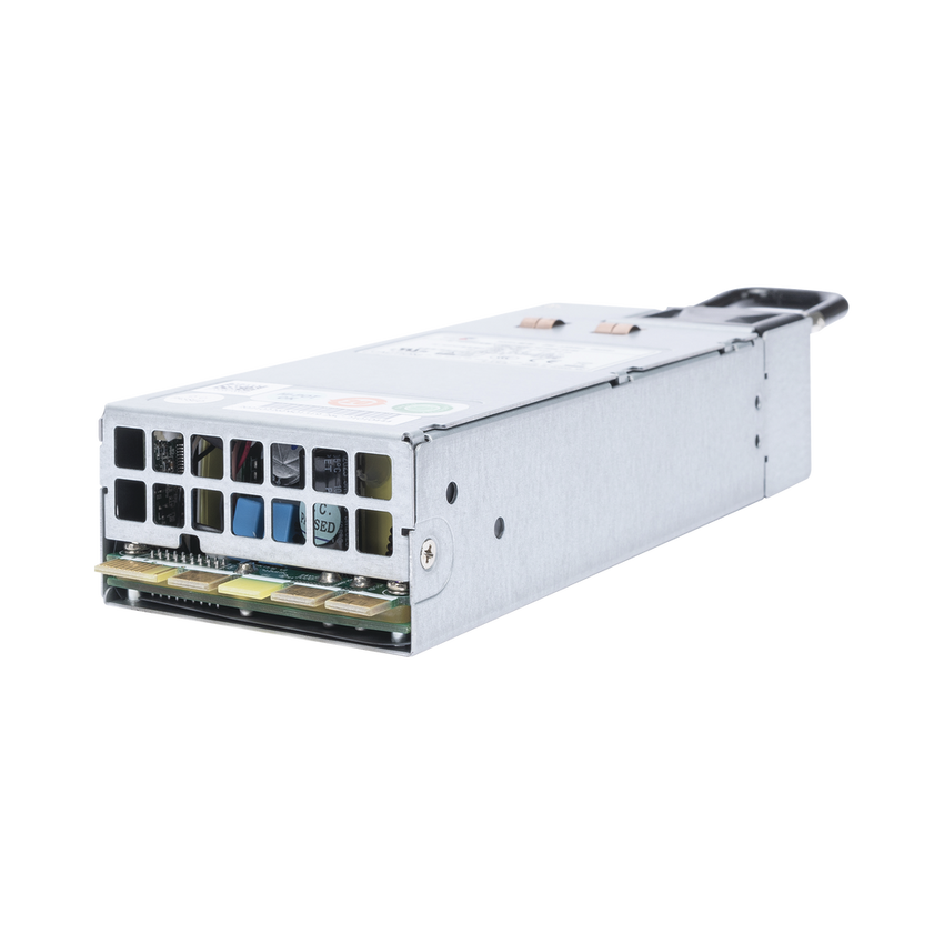 Fuente de alimentación para switchs cnMatrix con fuente removible 1200 W, para corriente alterna (No incluye cable de corriente)