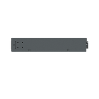 Switch cnMatrix EX3024F Ideal para Distribución en una Red Empresarial / 24 Puertos de Fibra Óptica SFP+(10 Gbps) / Capa 2 y Capa 3 / Doble Fuente de Alimentación en Corriente Alterna / Gestión Gratuita Desde la Nube