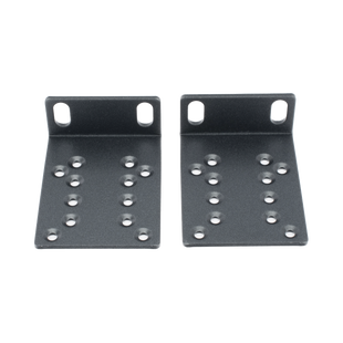 Kit de montaje para Rack 19" de switches cnMatrix EX2028,  EX2028-P,  EX2016M-P,  EX1028,  EX1028-P,  EX2052,  EX2052-P