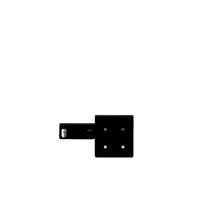 Kit de montaje para Rack 19" de switches cnMatrix EX2010, EX2010P, EX1010, EX1010P