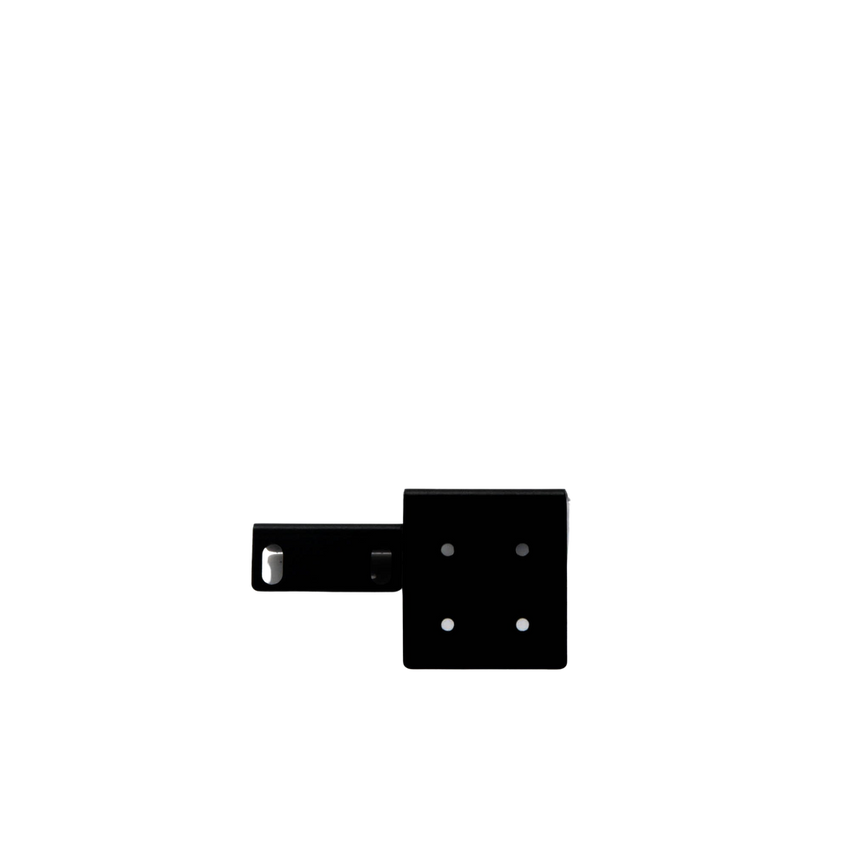 Kit de montaje para Rack 19" de switches cnMatrix EX2010, EX2010P, EX1010, EX1010P