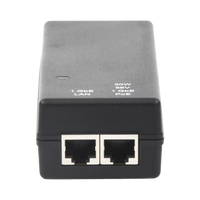 Fuente de alimentación PoE de 56Vcc 0.5A (30 Watts) para equipos cnPilot, PMP 450 y PTP 450