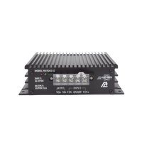 Convertidor DC-DC Astron 22- 32Vdc, 13.8 Vcc, 10 Amp)