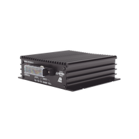 Convertidor DC-DC Astron 22- 32Vdc, 13.8 Vcc, 10 Amp)