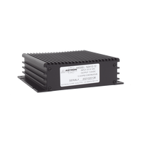 Convertidor DC-DC Astron 22- 32Vdc, 13.8 Vcc, 10 Amp)