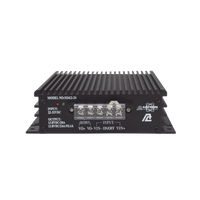 Convertidor DC- DC (22-32 V a 13.8 Vcc, 20 Amp.)