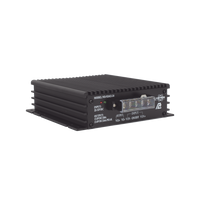 Convertidor DC- DC (22-32 V a 13.8 Vcc, 20 Amp.)