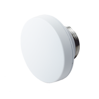 Antena Modular Dual Slant, 4.9 - 6.4 GHz, Dimensiones (7.6 cm), Apertura 45°, Ganancia de 12 dBi, Diseñada para radio C5x