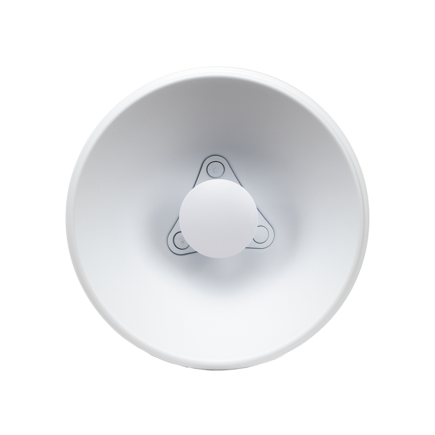 Par de Antenas Modulares Dual Slant, 4.9 - 6.4 GHz, Dimensiones (27 cm), Apertura 45°, Ganancia de 20 dBi, Diseñadas para radio C5x