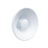 Par de Antenas Modulares Dual Slant, 4.9 - 6.4 GHz, Dimensiones (27 cm), Apertura 45°, Ganancia de 20 dBi, Diseñadas para radio C5x