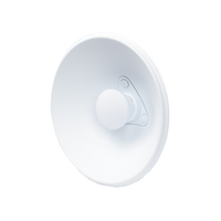 Par de Antenas Modulares Dual Slant, 4.9 - 6.4 GHz, Dimensiones (27 cm), Apertura 45°, Ganancia de 20 dBi, Diseñadas para radio C5x