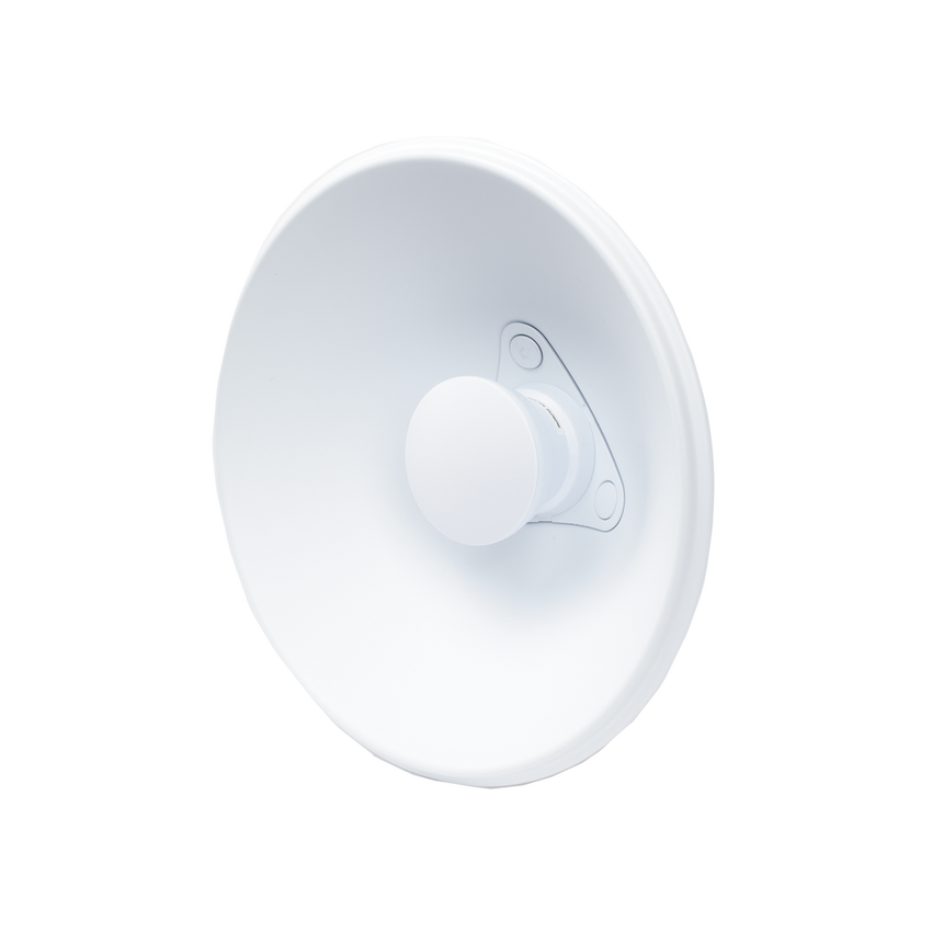 Par de Antenas Modulares Dual Slant, 4.9 - 6.4 GHz, Dimensiones (27 cm), Apertura 45°, Ganancia de 20 dBi, Diseñadas para radio C5x