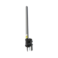 Antena Omnidireccional para cnReach / 902-928 Mhz / Polarización Vertical / Ganancia 8 dBi (NBN500045AGL)