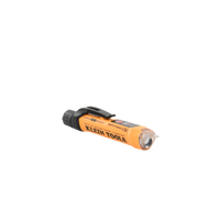 Detector de Voltaje sin contacto de doble rango, de 12 - 1000 V CA con linterna.