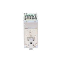 Fuente de Poder Industrial de 240W, salida 24Vcc, 10A, para montaje Riel Din