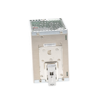Fuente de Poder Industrial de 480W, salida 24 Vcc, para montaje en Riel Din