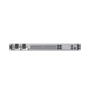 Router Huawei para Redes Empresariales 16 puertos SFP+/ 8 puertos SFP / 4 puertos GE
