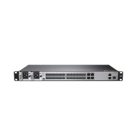 Router Huawei para Redes Empresariales 16 puertos SFP+/ 8 puertos SFP / 4 puertos GE