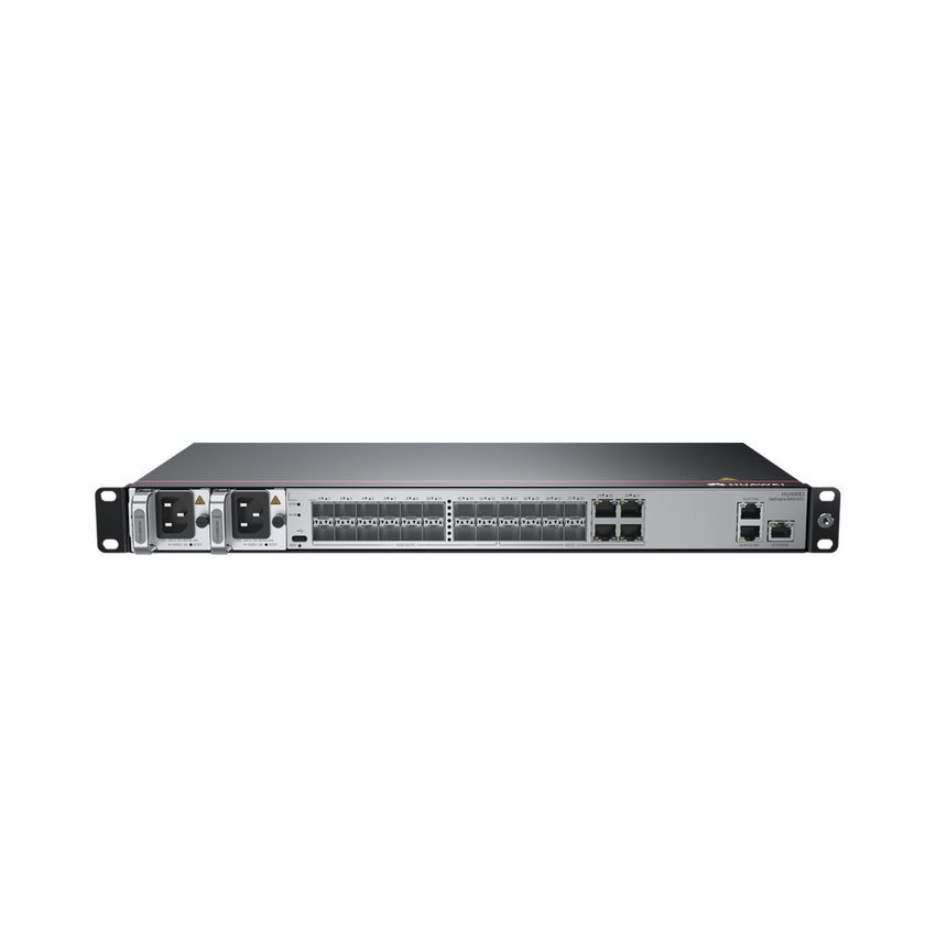 Router Huawei para Redes Empresariales 16 puertos SFP+/ 8 puertos SFP / 4 puertos GE