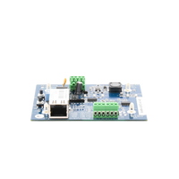Convertidor RS232 a TCP/IP para paneles Keyscan