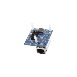 Convertidor Serial a TCP/IP KEYSCAN