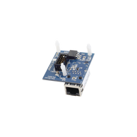 Convertidor Serial a TCP/IP KEYSCAN con Encripción