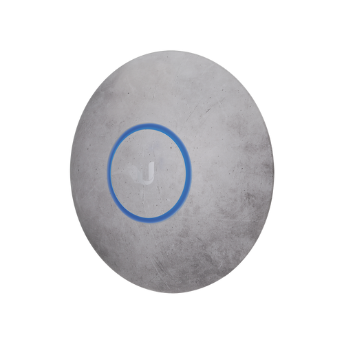 Mascara decorativa diseño Concreto para UAP-nanoHD, paquete de 3 mascaras.