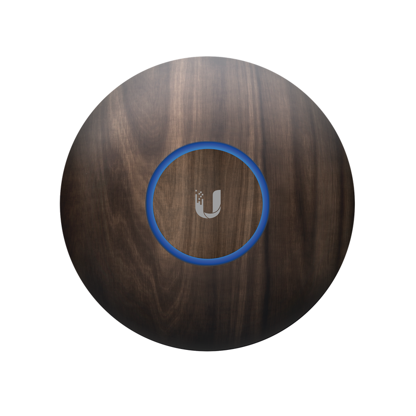 Mascara decorativa diseño Madera para UAP-nanoHD paquete de 3 mascaras