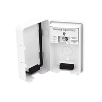 Protector de datos PoE para C5x y C5c de Mimosa Networks