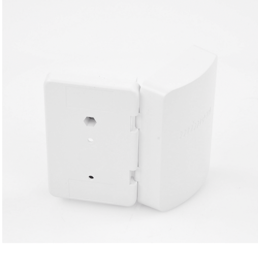Protector de datos PoE para C5x y C5c de Mimosa Networks