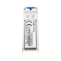 Transceptor Industrial LC Monomodo SFP 1G, hasta 10 Kilómetros, Longitud de Onda 1310 nm, soporta Temperaturas de -40° a 85° C