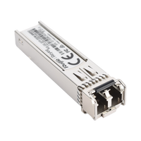 Transceptor Industrial LC Multimodo SFP 1G, hasta 550 Metros, Longitud de Onda 850 nm, soporta Temperaturas de -40° a 85° C