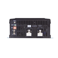 Cargador para Baterías de Plomo Ácido y Litio / 70A / 12V / Bancos de 240 a 800 Ah
