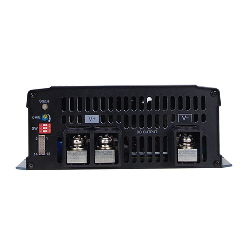 Cargador para Baterías de Plomo Ácido y Litio / 25A / 48V / Bancos de 100 a 330 Ah